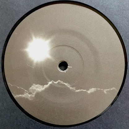 Dark Moon EP | Mint (M) Mint (M)--