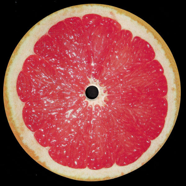 Grapefruit Regret | Mint (M) Mint (M)--