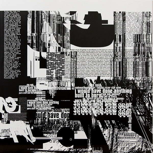 Underworld - Dubnobasswithmyheadman | Mint (M) Mint (M)--