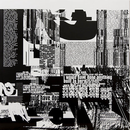 Underworld - Dubnobasswithmyheadman | Mint (M) Mint (M)--