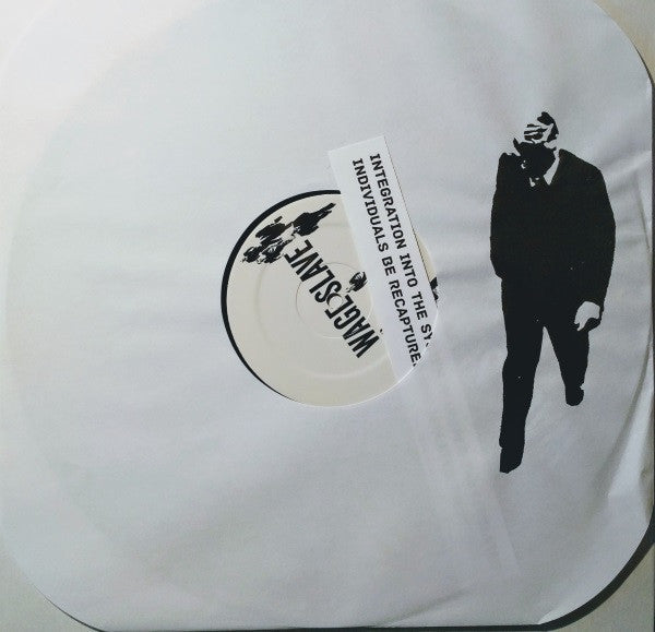 Attentat - Reflective Surface EP | Mint (M) Mint (M)--