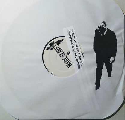 Attentat - Reflective Surface EP | Mint (M) Mint (M)--