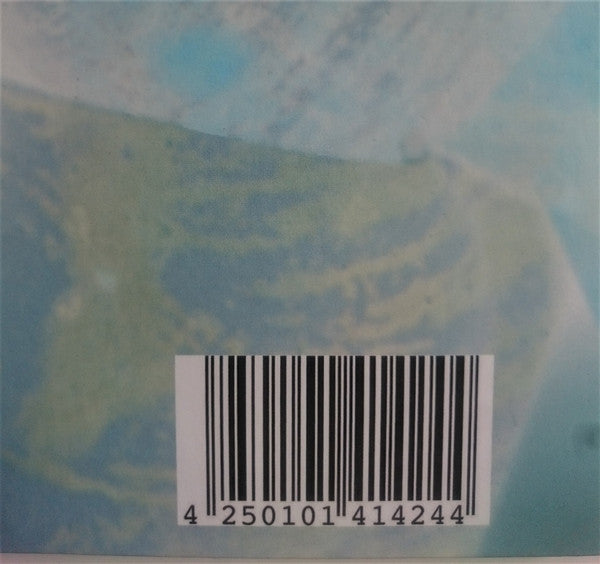Little We Know EP | Mint (M) Mint (M)--