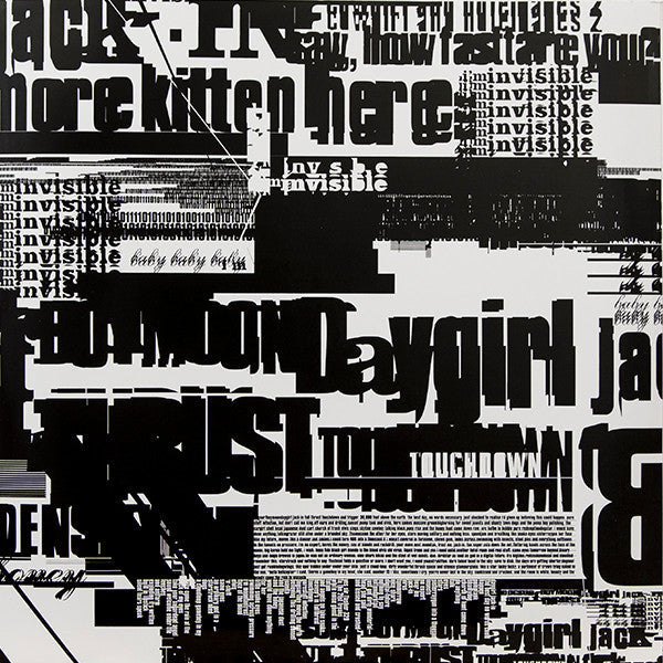 Underworld - Dubnobasswithmyheadman | Mint (M) Mint (M)--