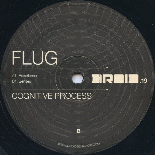 Cognitive Process | Mint (M) Generic--