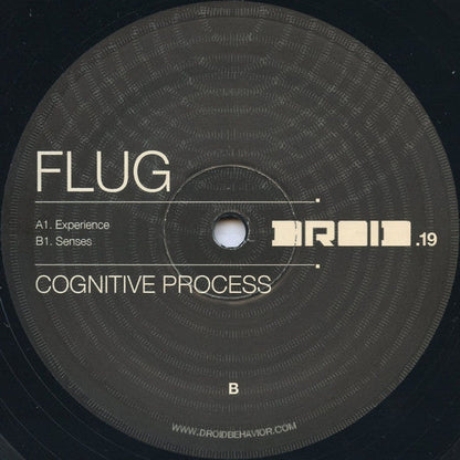 Cognitive Process | Mint (M) Generic--