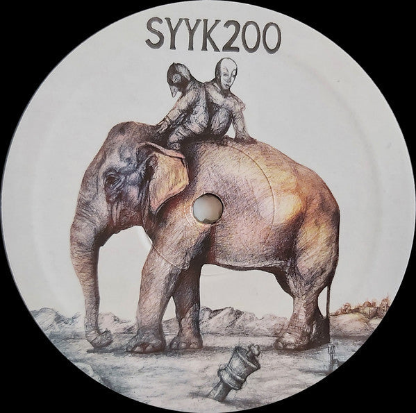 Various - Steyoyoke 200 | Mint (M) Mint (M)--