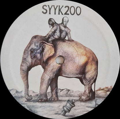 Various - Steyoyoke 200 | Mint (M) Mint (M)--
