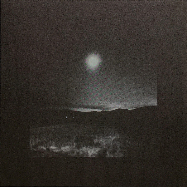Dark Moon EP | Mint (M) Mint (M)--