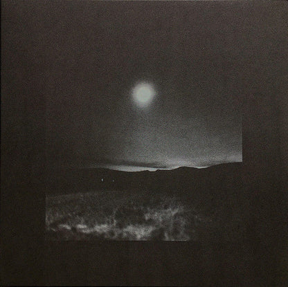 Dark Moon EP | Mint (M) Mint (M)--