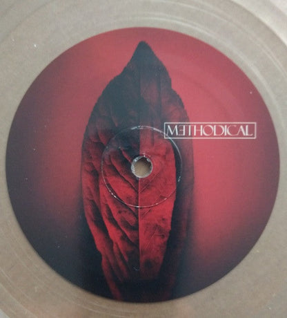 Radial (2) - Espacio | Mint (M) Generic--