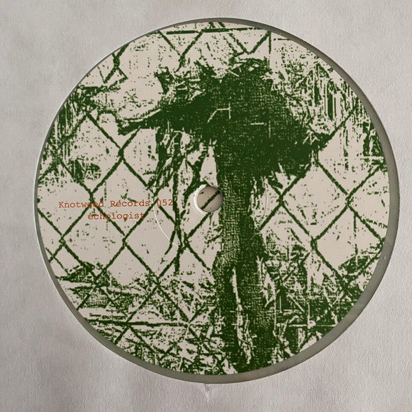 Echologist - Activation | Mint (M) Mint (M)--