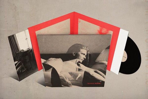 Marcel Dettmann - DJ-Kicks (2LP Gatefold) | Mint (M) Mint (M)--