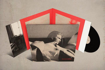 Marcel Dettmann - DJ-Kicks (2LP Gatefold) | Mint (M) Mint (M)--