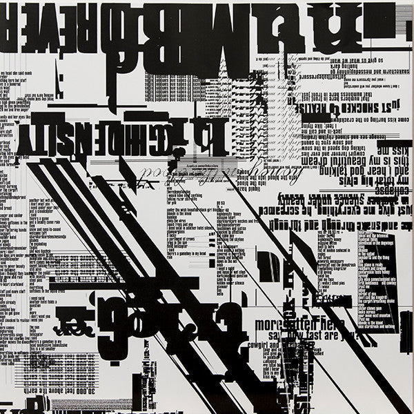 Underworld - Dubnobasswithmyheadman | Mint (M) Mint (M)--