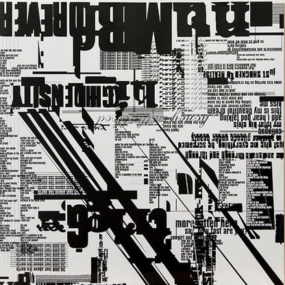 Underworld - Dubnobasswithmyheadman | Mint (M) Mint (M)--