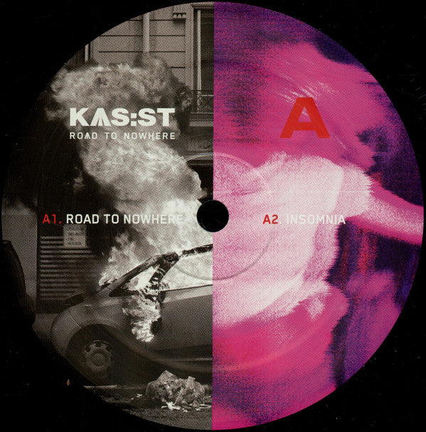 Road To Nowhere | Mint (M) Mint (M)--