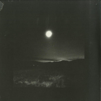 Dark Moon EP | Mint (M) Mint (M)--