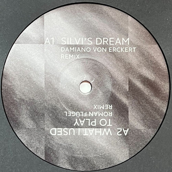 Sven Väth - Catharsis (Remixes) | Mint (M) Mint (M)--