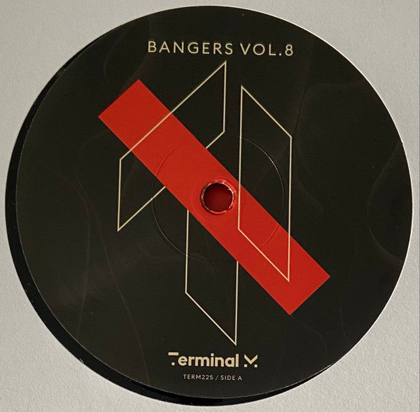 Bangers Vol.8 | Mint (M) Mint (M)--