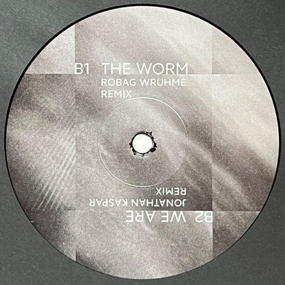 Sven Väth - Catharsis (Remixes) | Mint (M) Mint (M)--