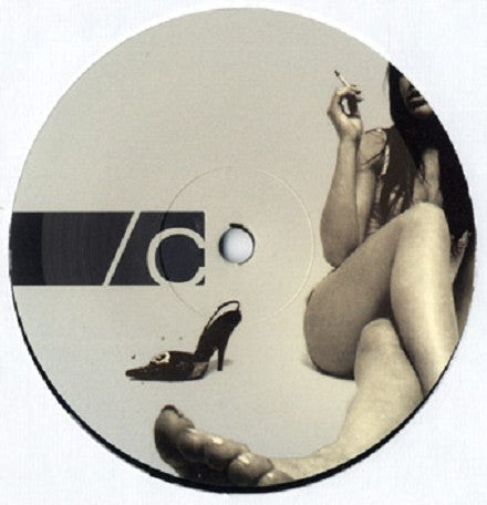 Joy Kitikonti - C - Love Alien | Mint (M) Generic--