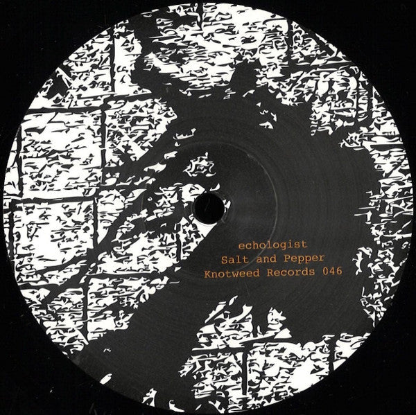 Salt and Pepper E.P. | Mint (M) Generic--
