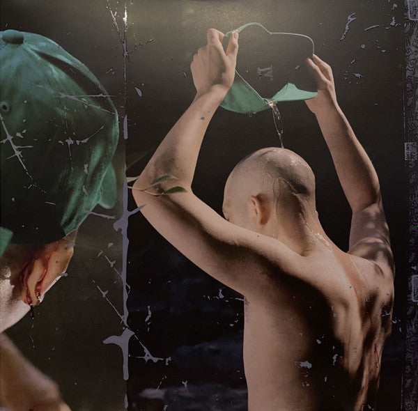 绿帽 = Green Hat | Mint (M) Mint (M)--