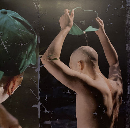 绿帽 = Green Hat | Mint (M) Mint (M)--