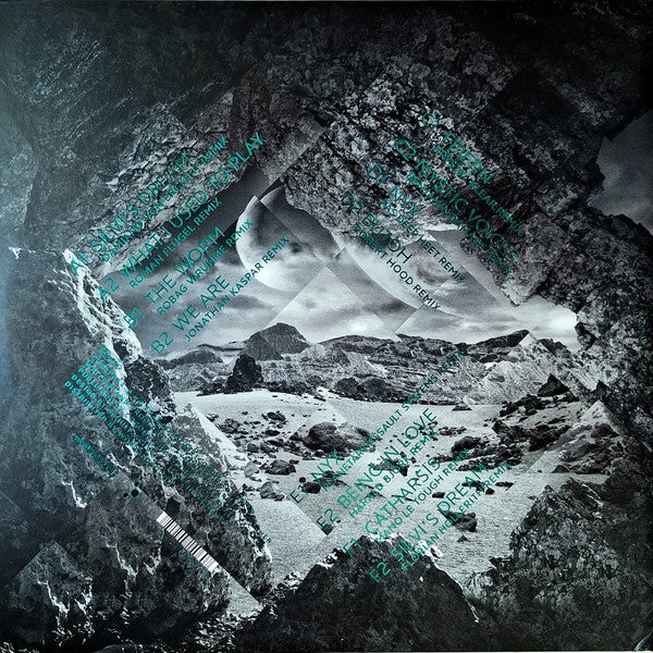 Sven Väth - Catharsis (Remixes) | Mint (M) Mint (M)--