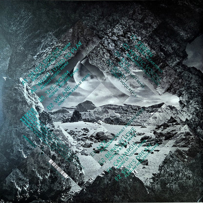 Sven Väth - Catharsis (Remixes) | Mint (M) Mint (M)--
