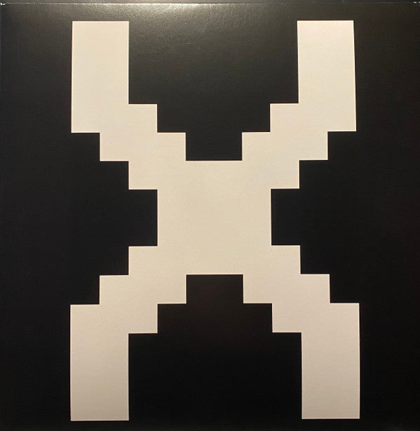 Charlotte De Witte - Power Of Thought EP | Mint (M) Mint (M)--