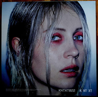 Charlotte De Witte - Power Of Thought EP | Mint (M) Mint (M)--