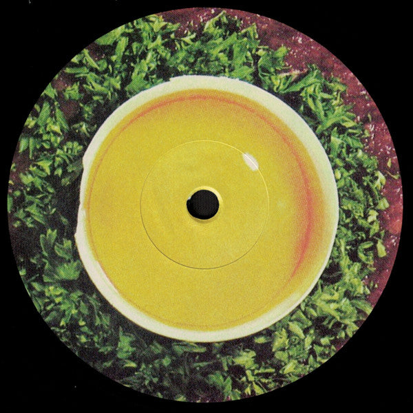 Grapefruit Regret | Mint (M) Mint (M)--