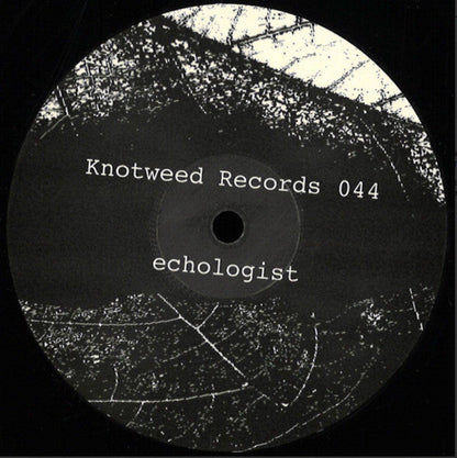 Thou Shall Knot E.P. | Mint (M) Generic--