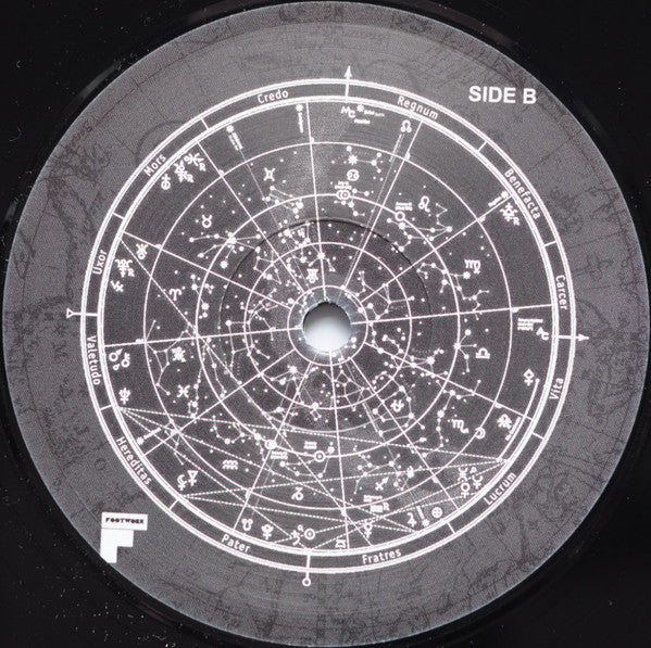Jay Lumen - From Outer Space | Mint (M) Generic--