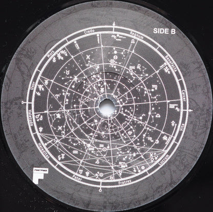 Jay Lumen - From Outer Space | Mint (M) Generic--