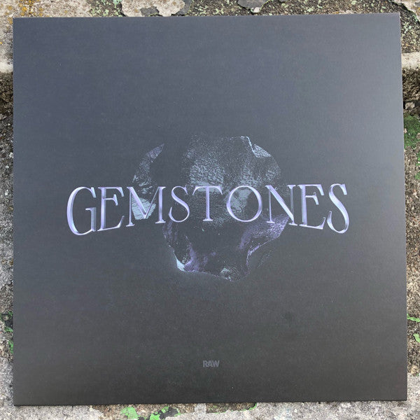 Gemstones | Obsidian | Mint (M) Mint (M)--