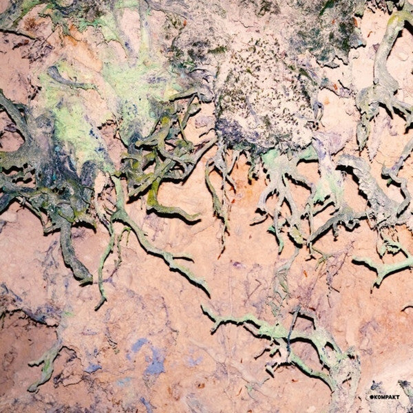 Various - Velvet Desert Music Vol. 3 (VINYL) | Mint (M) Mint (M)--