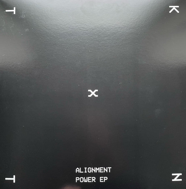 Power EP | Mint (M) Mint (M)--