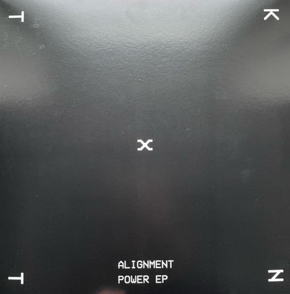 Power EP | Mint (M) Mint (M)--