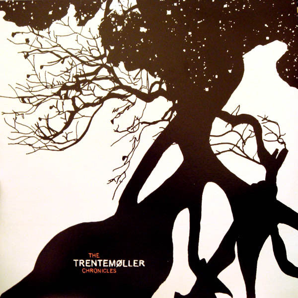 The Trentemøller Chronicles | Mint (M) Mint (M)-