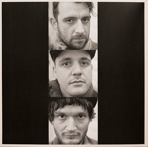 Moderat - Moderat | Mint (M) Mint (M)--