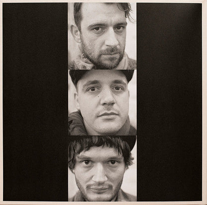 Moderat - Moderat | Mint (M) Mint (M)--