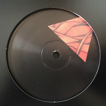Iron Jungle EP | Mint (M) Generic-
