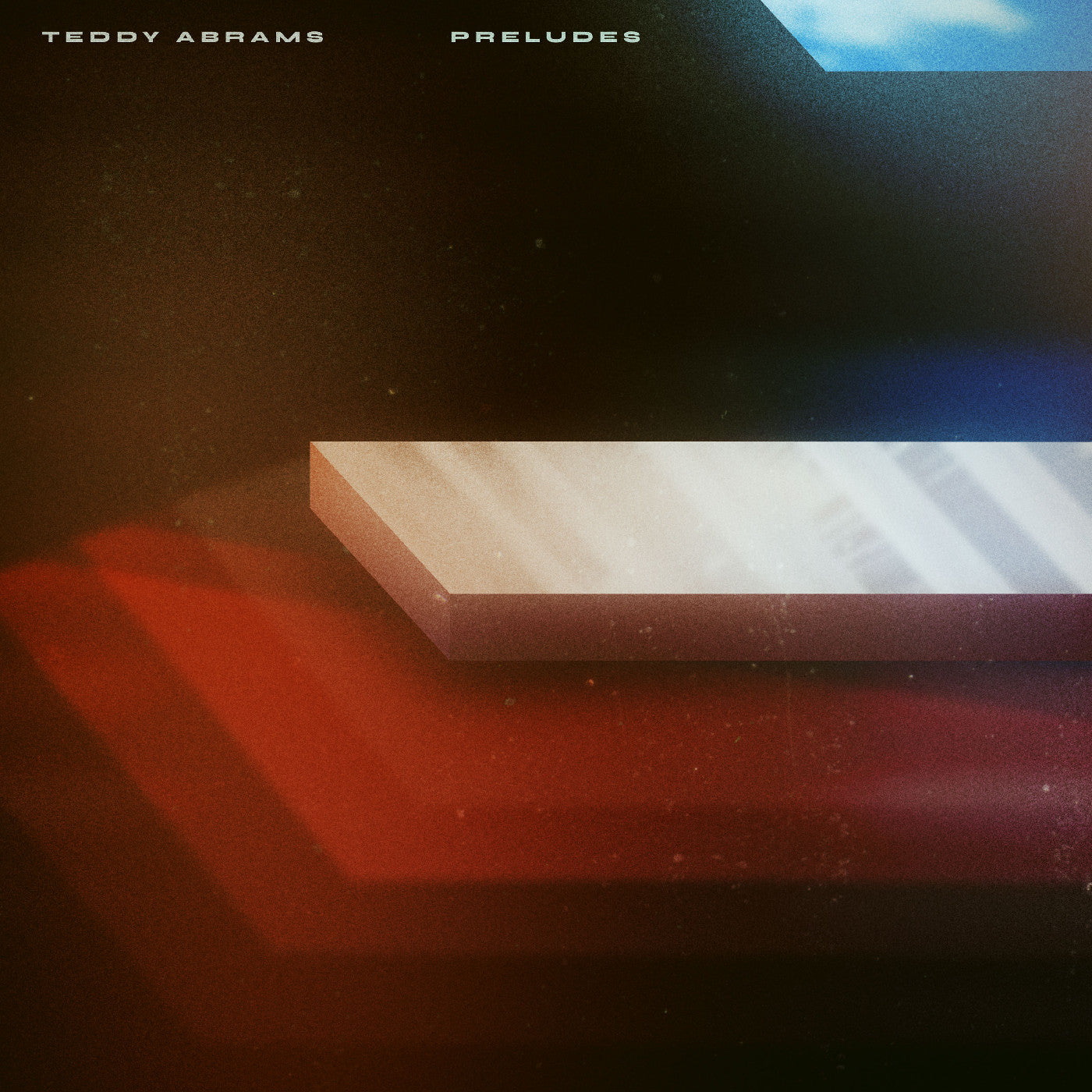 Teddy Abrams - Preludes |-