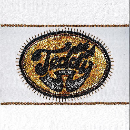 Teddy and The Rough Riders | Mint (M) Mint (M)-