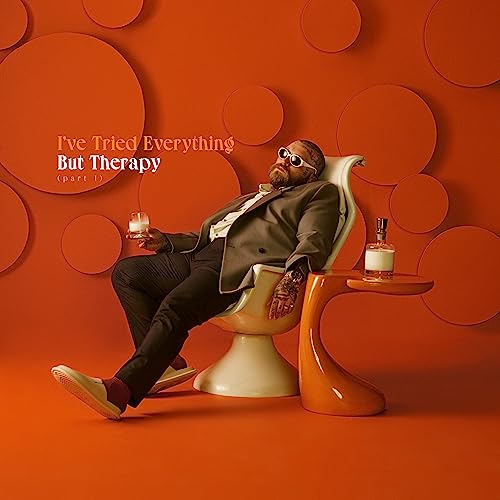Teddy Swims - I've Tried Everything But Therapy (Part 1) | Mint (M) Mint (M)-