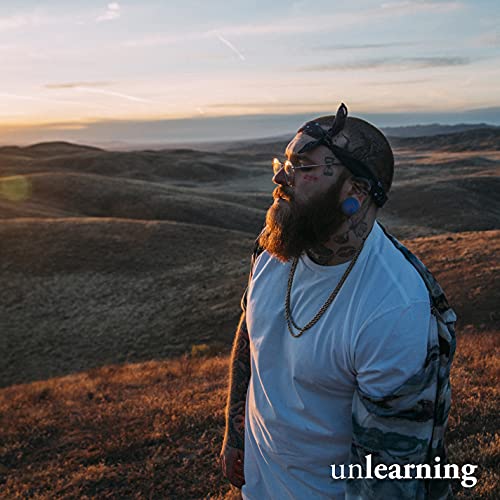 Teddy Swims - Unlearning (CD) | Mint (M) Mint (M)-