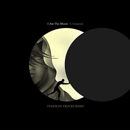 Tedeschi Trucks Band - I Am The Moon: I. Crescent (180g Vinyl) | Mint (M) Mint (M)-